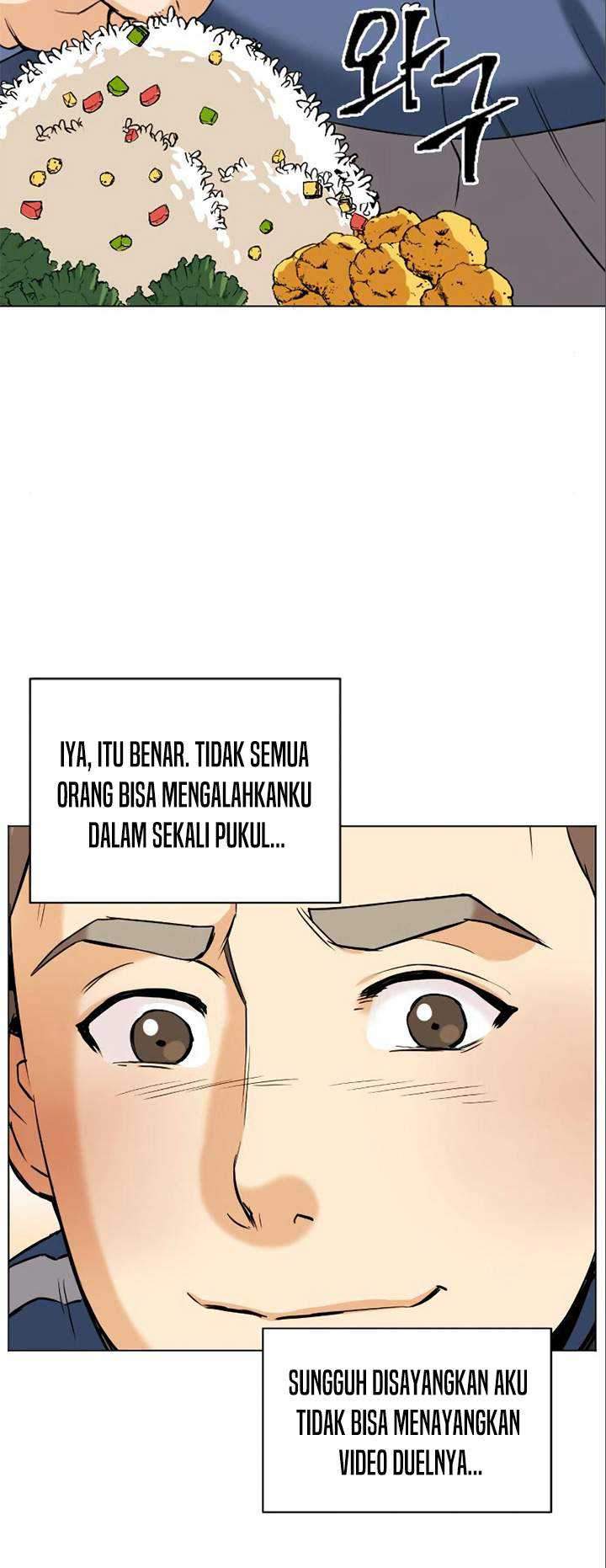 Seoul Station Druid Chapter 17 Gambar 17