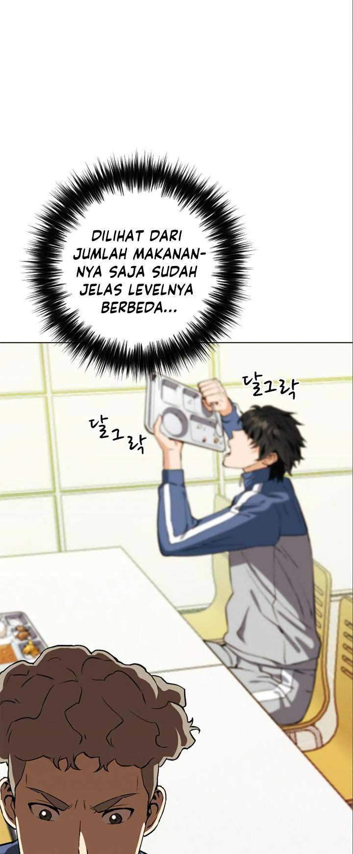 Seoul Station Druid Chapter 17 Gambar 20