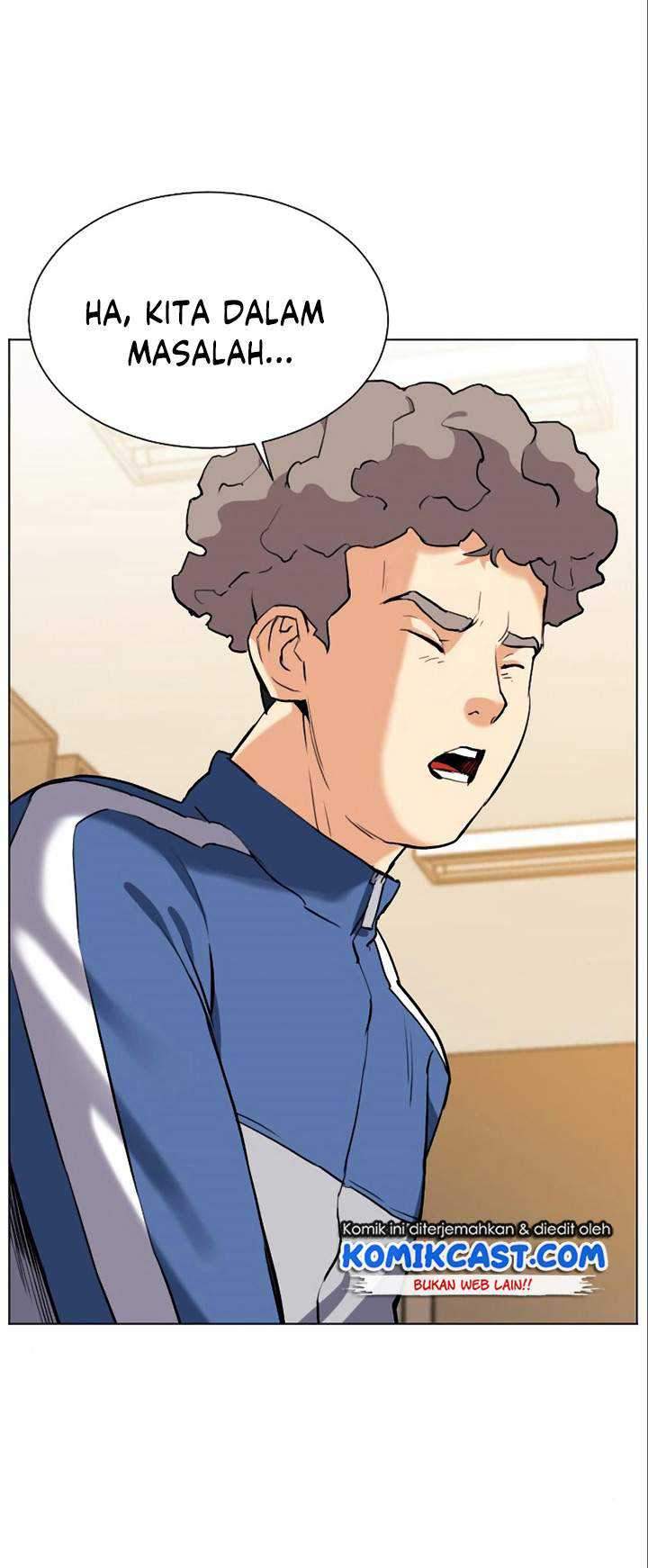 Seoul Station Druid Chapter 17 Gambar 25