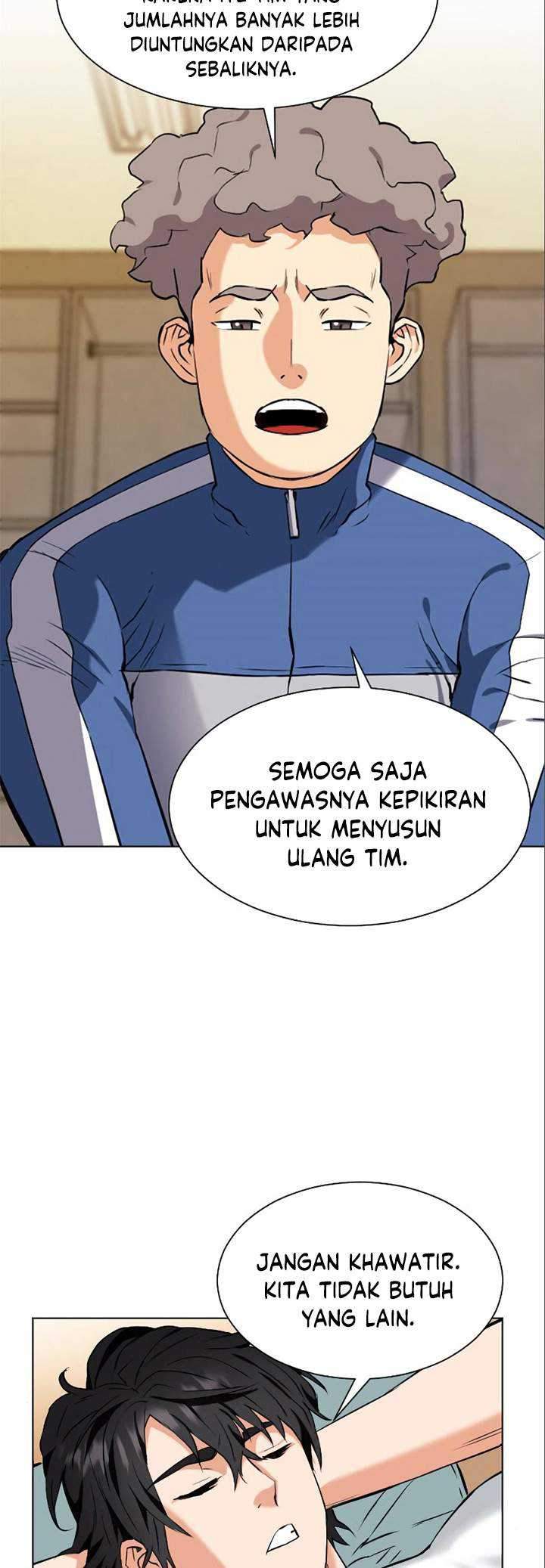 Seoul Station Druid Chapter 17 Gambar 27