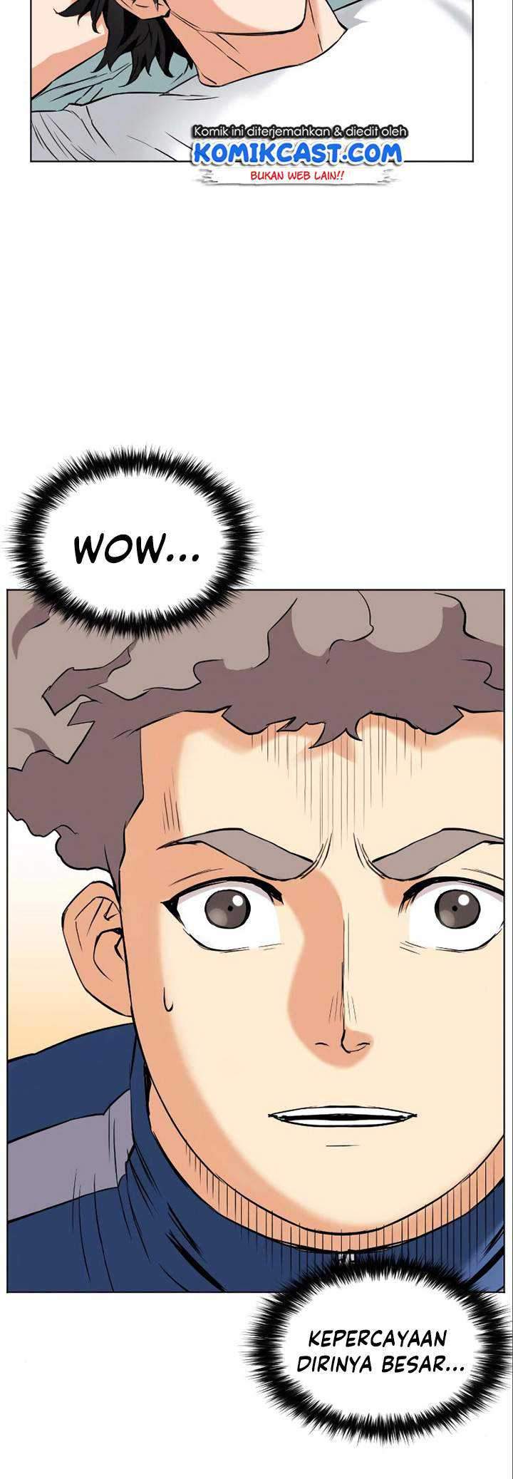 Seoul Station Druid Chapter 17 Gambar 28