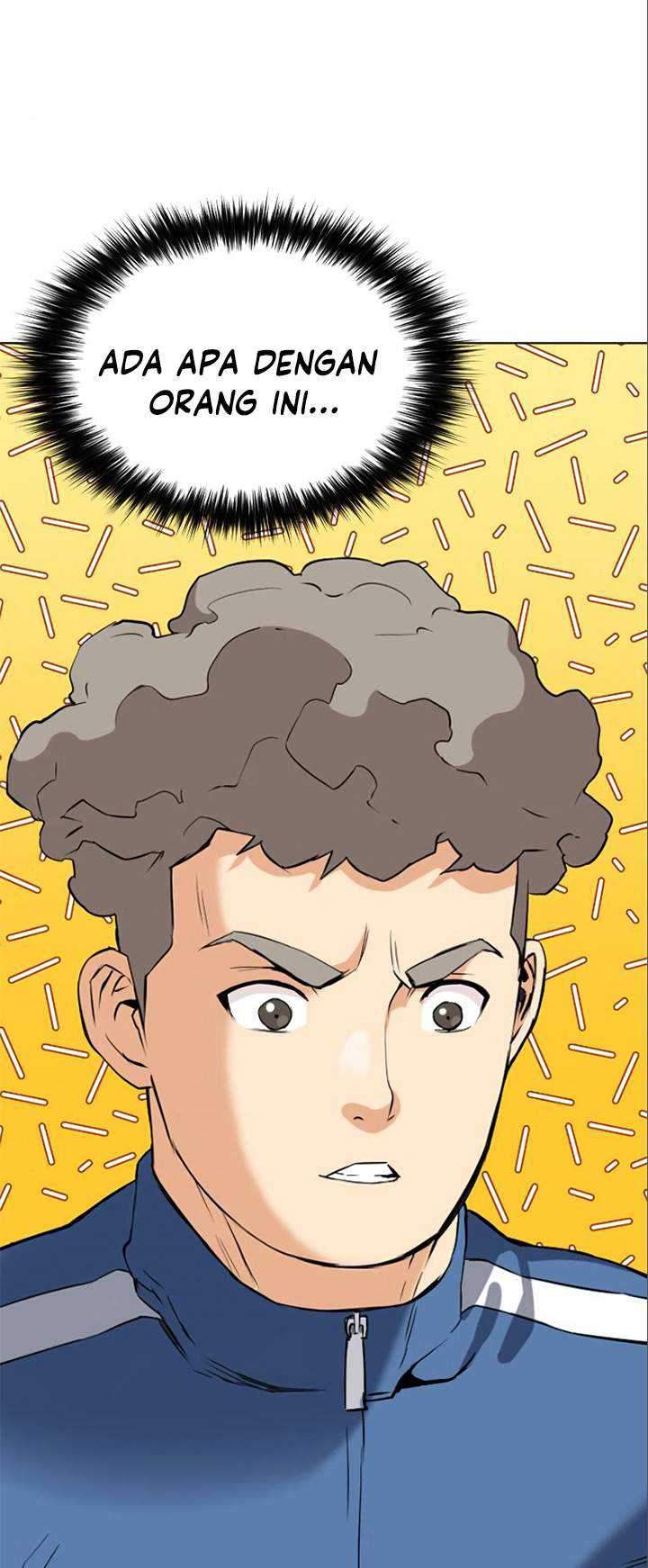 Seoul Station Druid Chapter 17 Gambar 33
