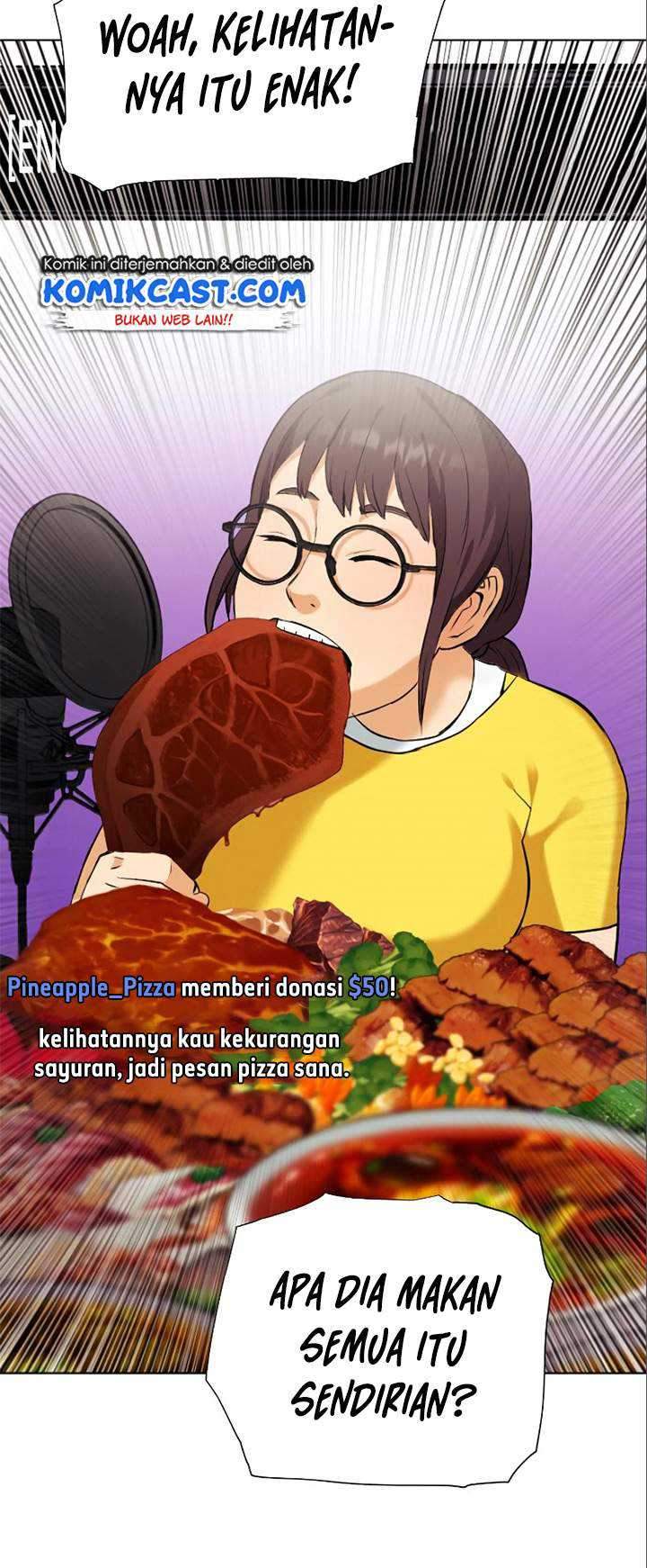 Seoul Station Druid Chapter 17 Gambar 37