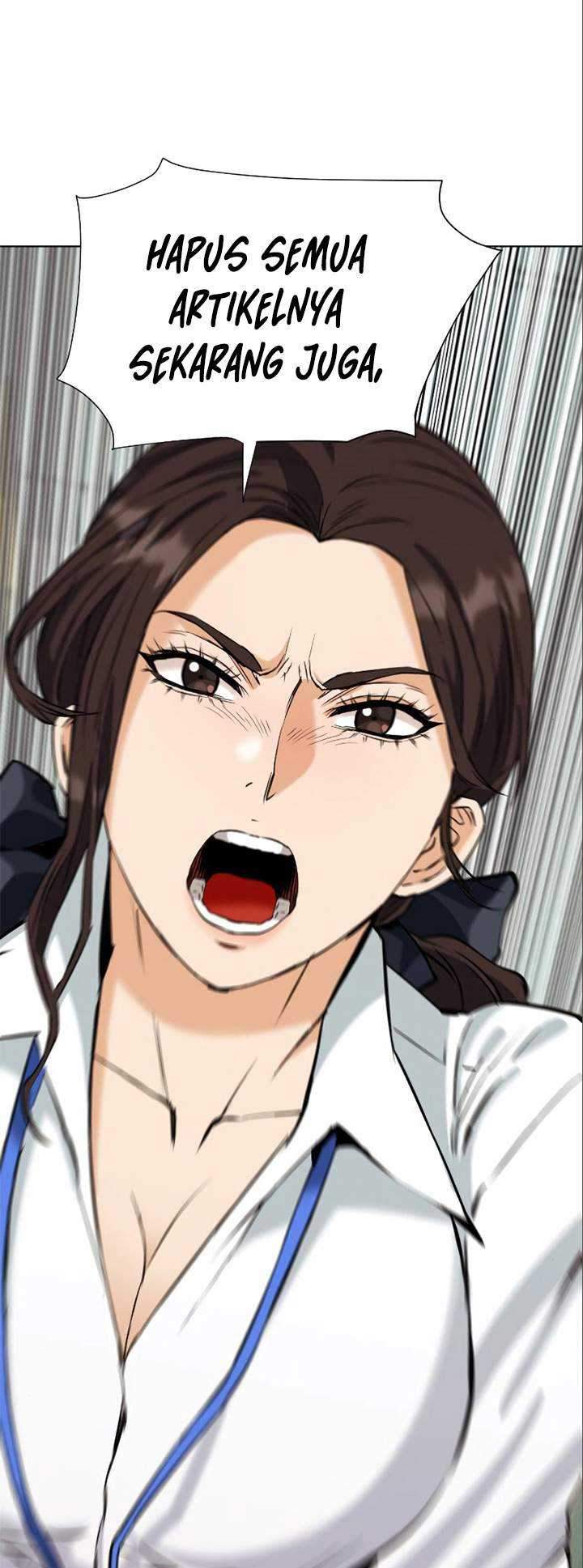 Seoul Station Druid Chapter 17 Gambar 4