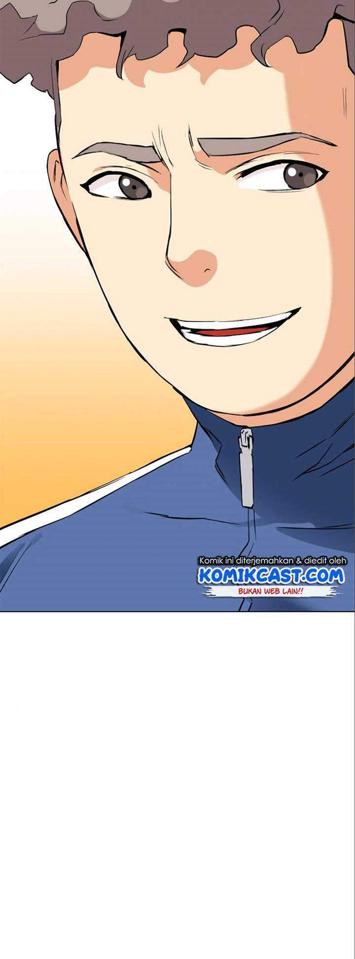 Seoul Station Druid Chapter 17 Gambar 40