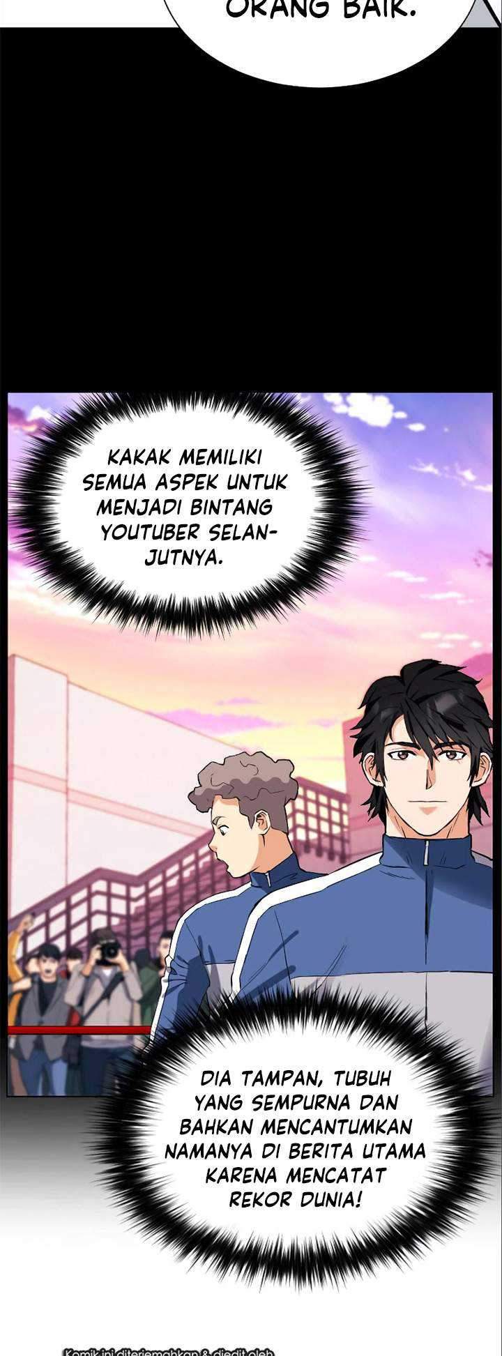 Seoul Station Druid Chapter 17 Gambar 42