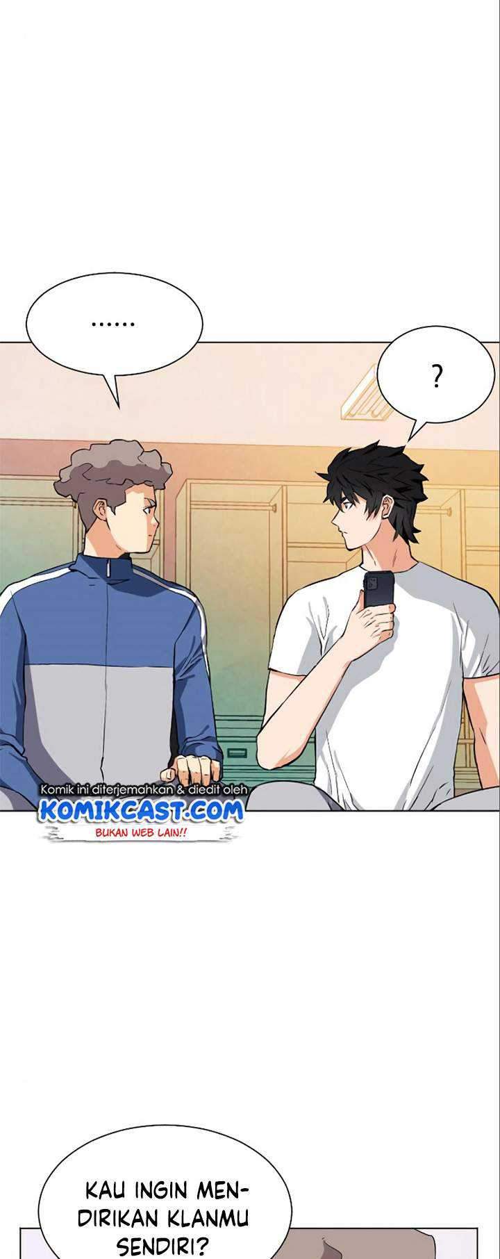 Seoul Station Druid Chapter 17 Gambar 46