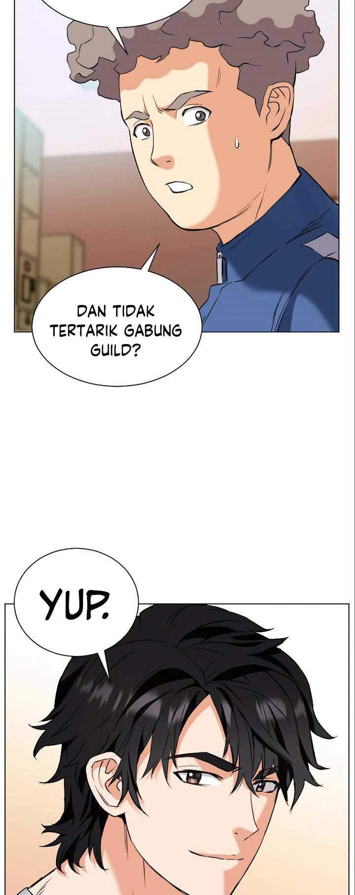 Seoul Station Druid Chapter 17 Gambar 47