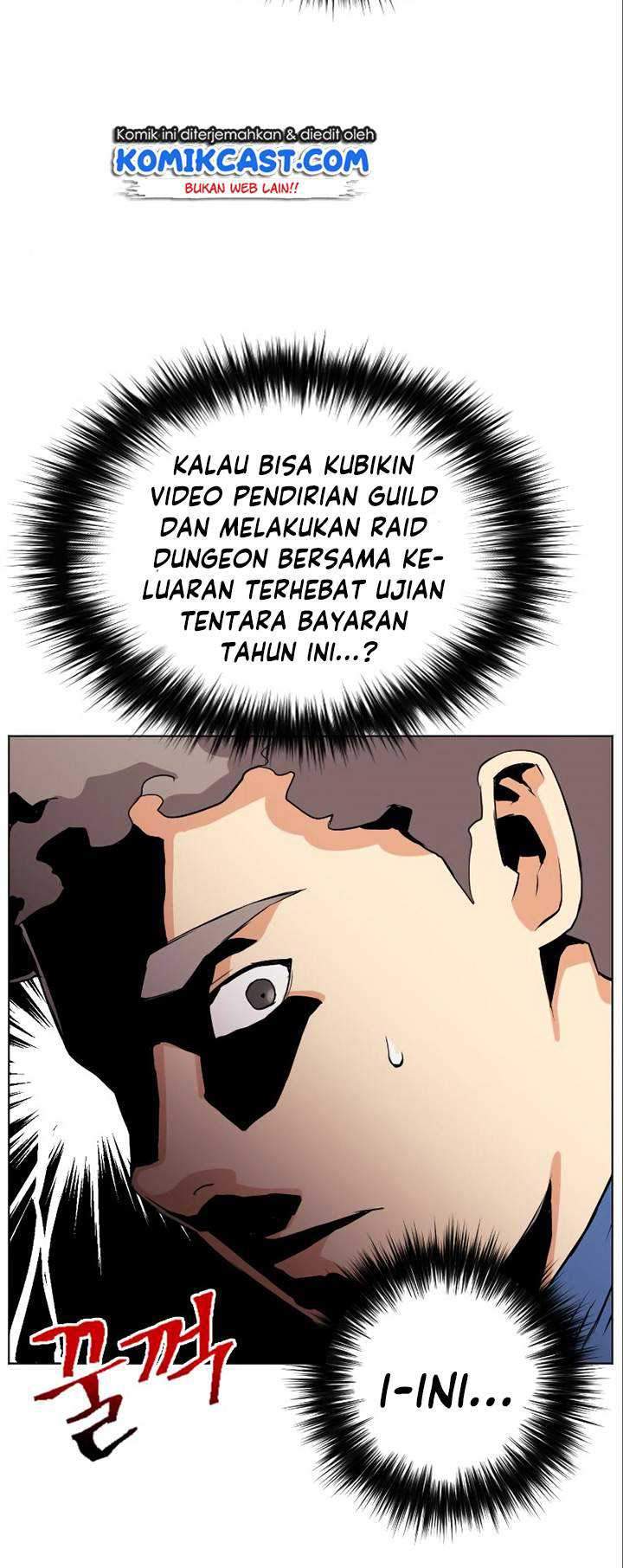 Seoul Station Druid Chapter 17 Gambar 49