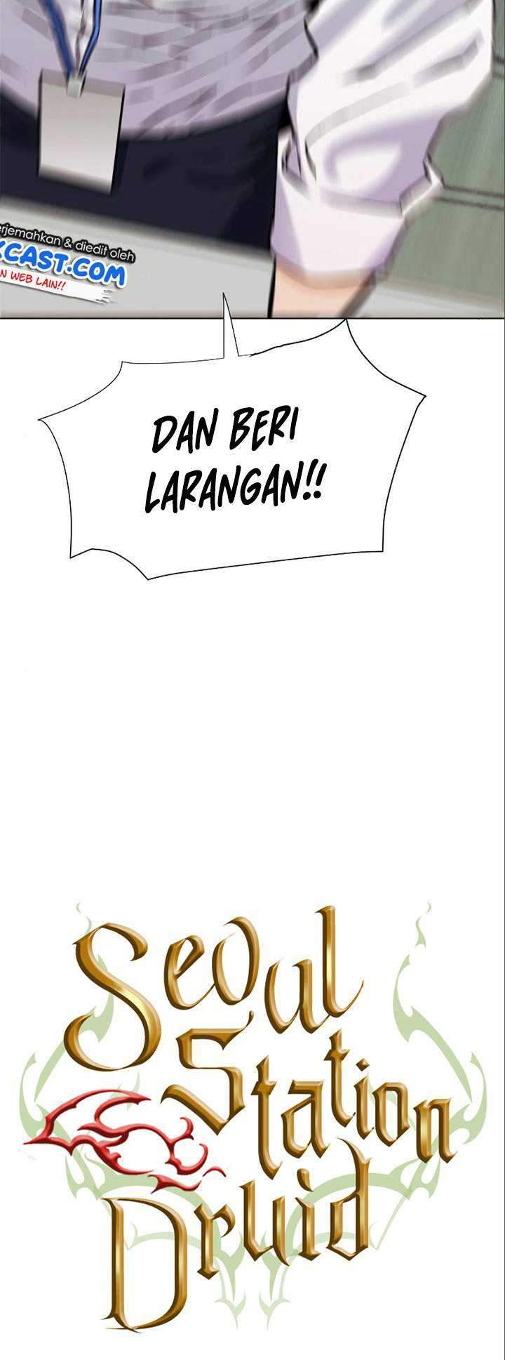 Seoul Station Druid Chapter 17 Gambar 5