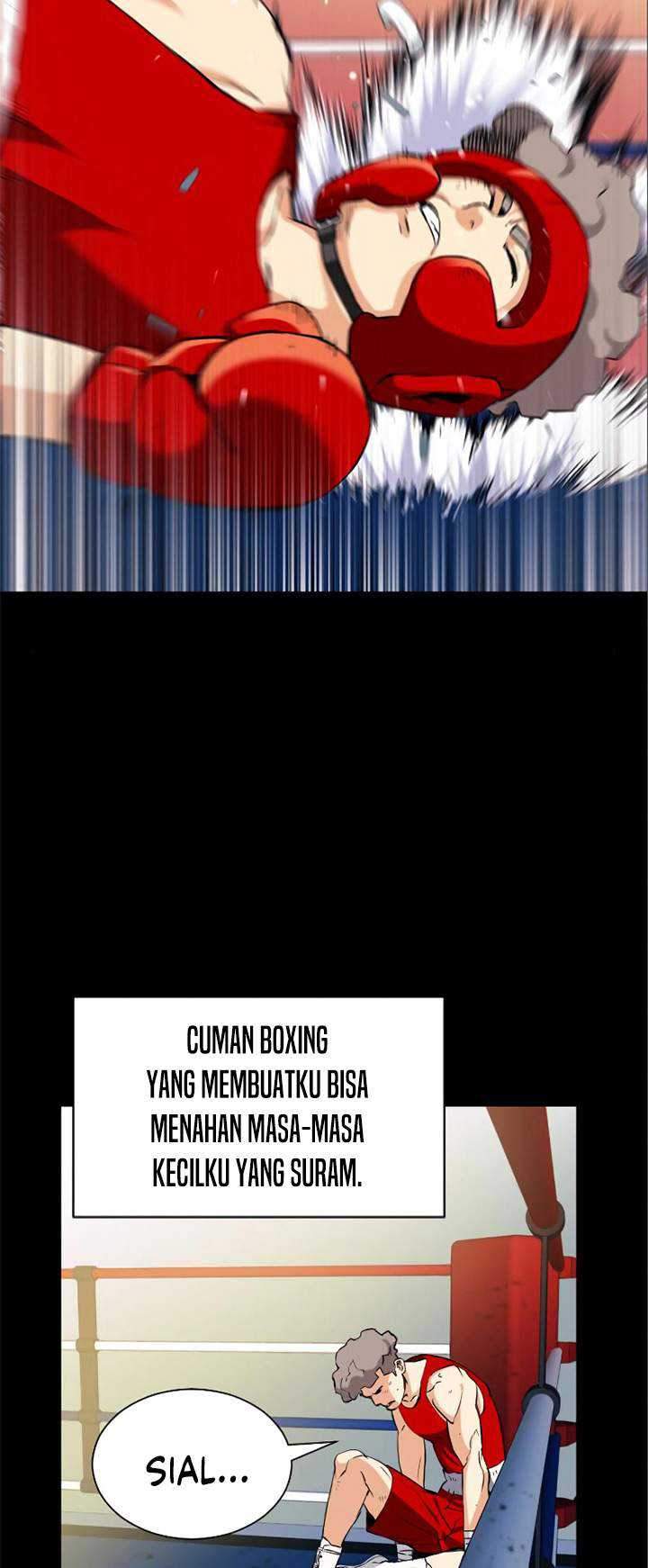 Seoul Station Druid Chapter 17 Gambar 51