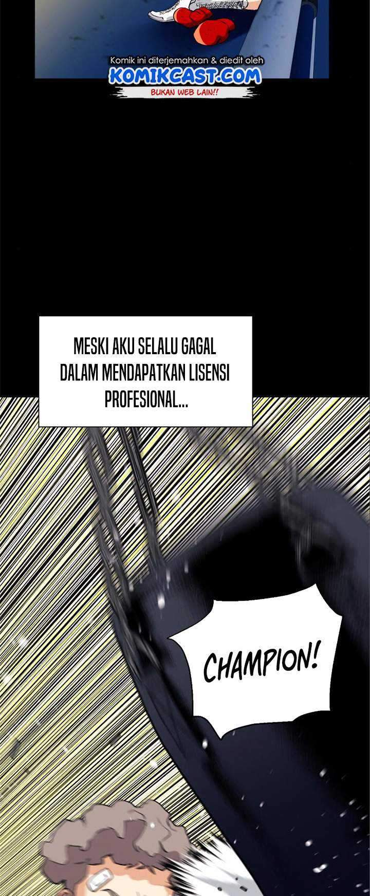 Seoul Station Druid Chapter 17 Gambar 52