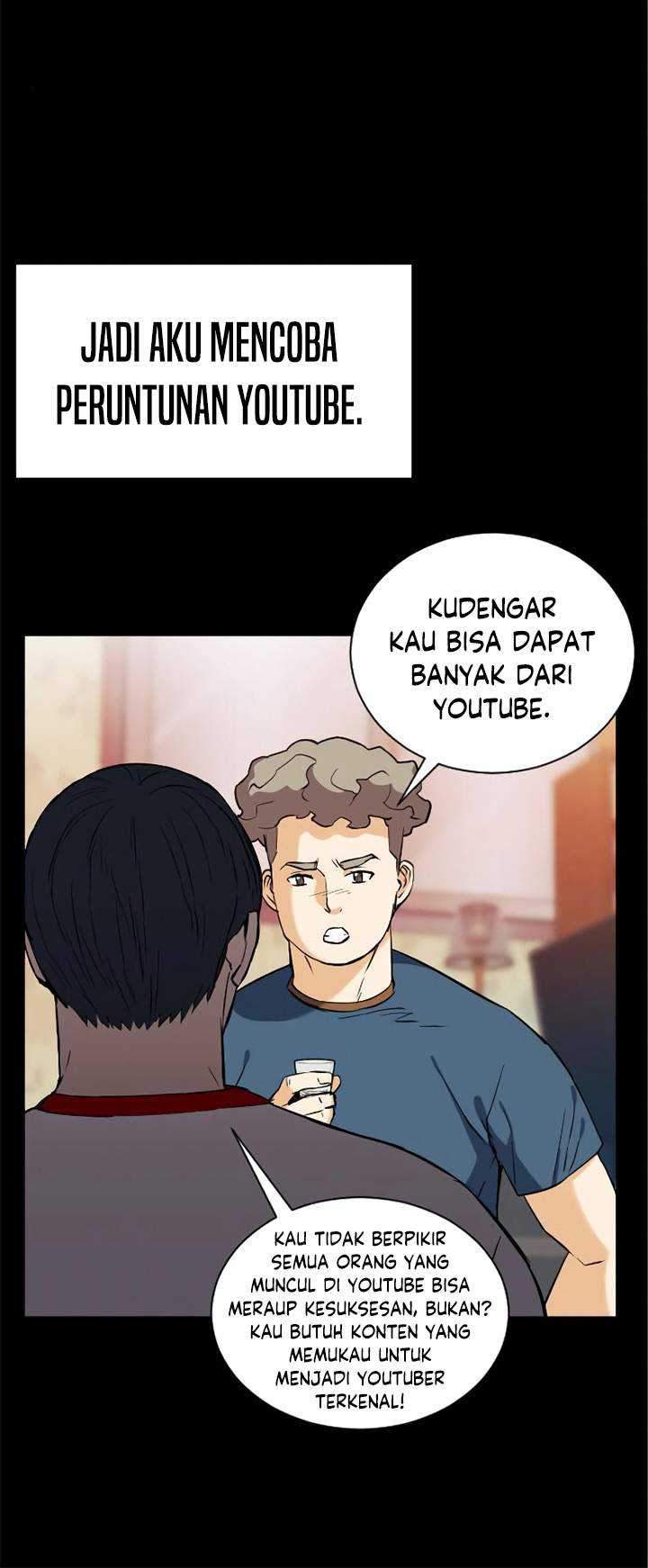 Seoul Station Druid Chapter 17 Gambar 55
