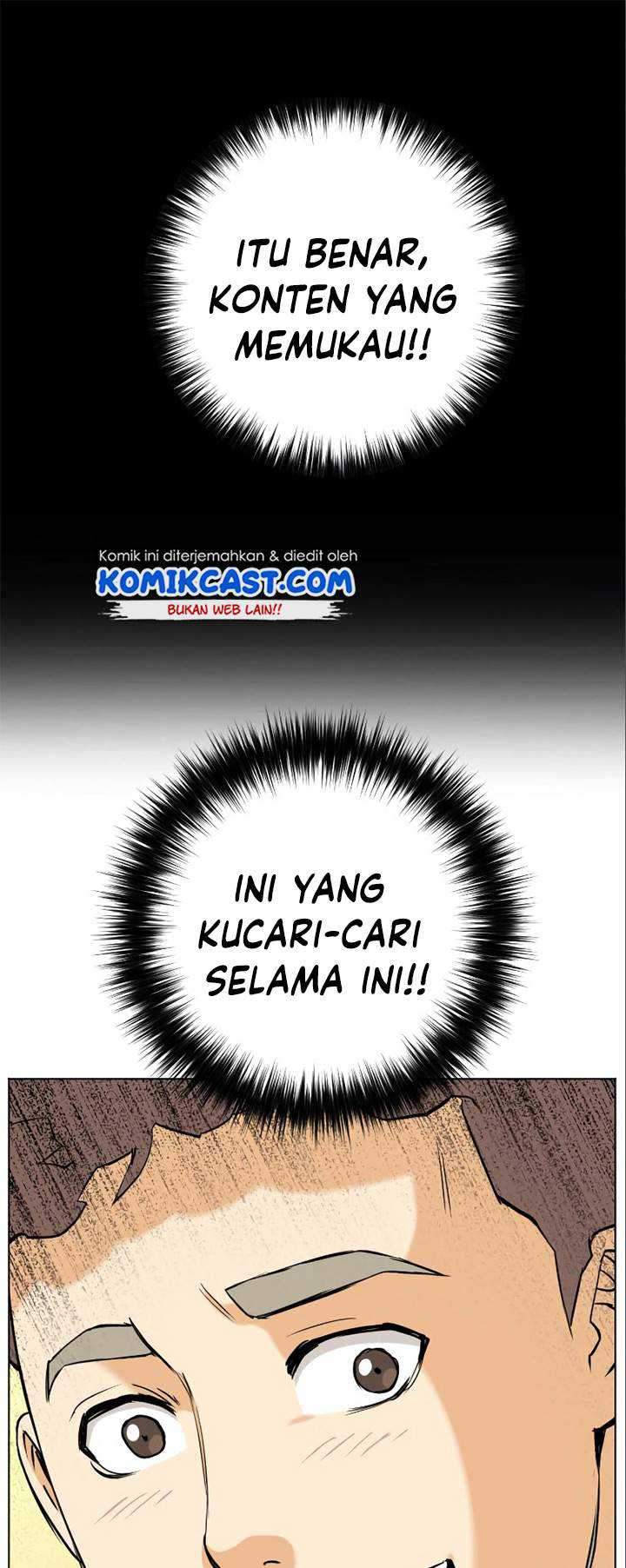 Seoul Station Druid Chapter 17 Gambar 56