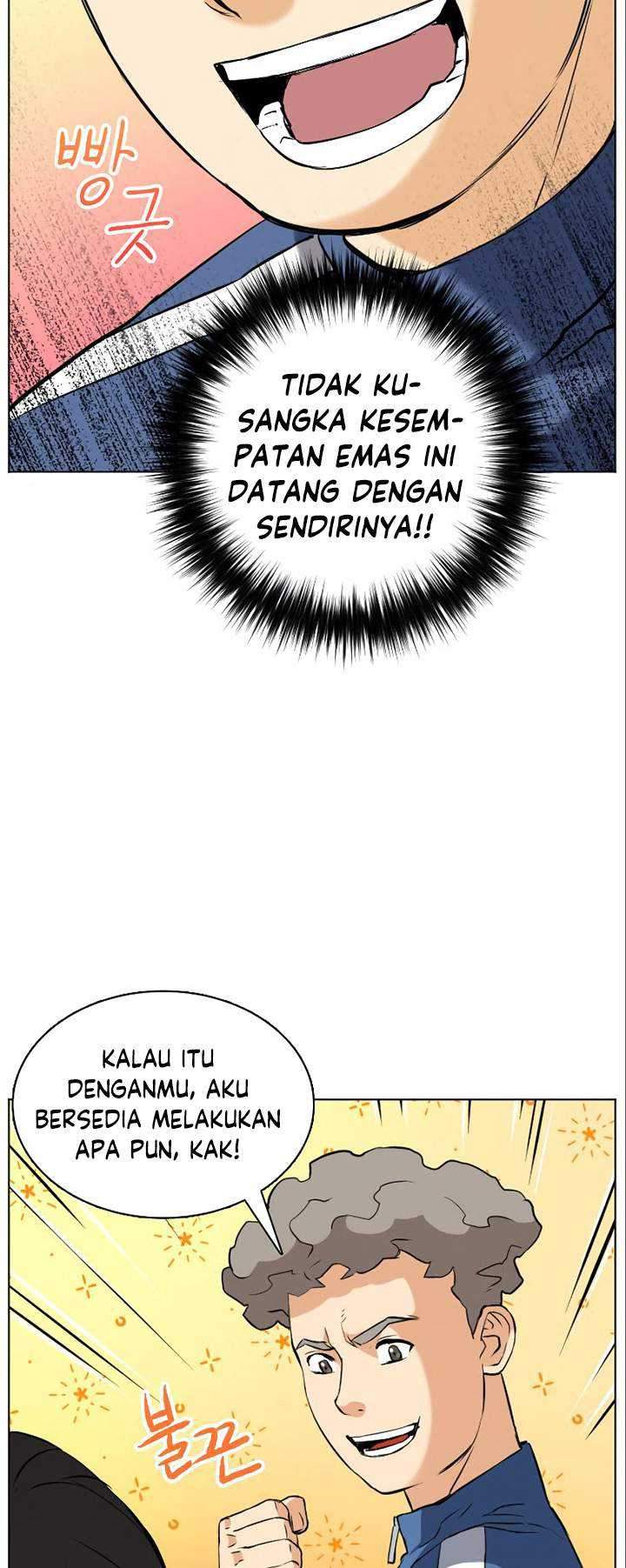 Seoul Station Druid Chapter 17 Gambar 57