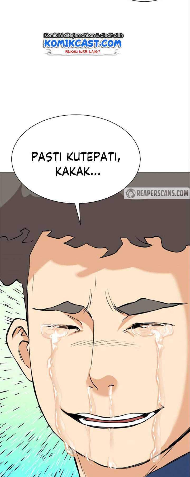 Seoul Station Druid Chapter 17 Gambar 59