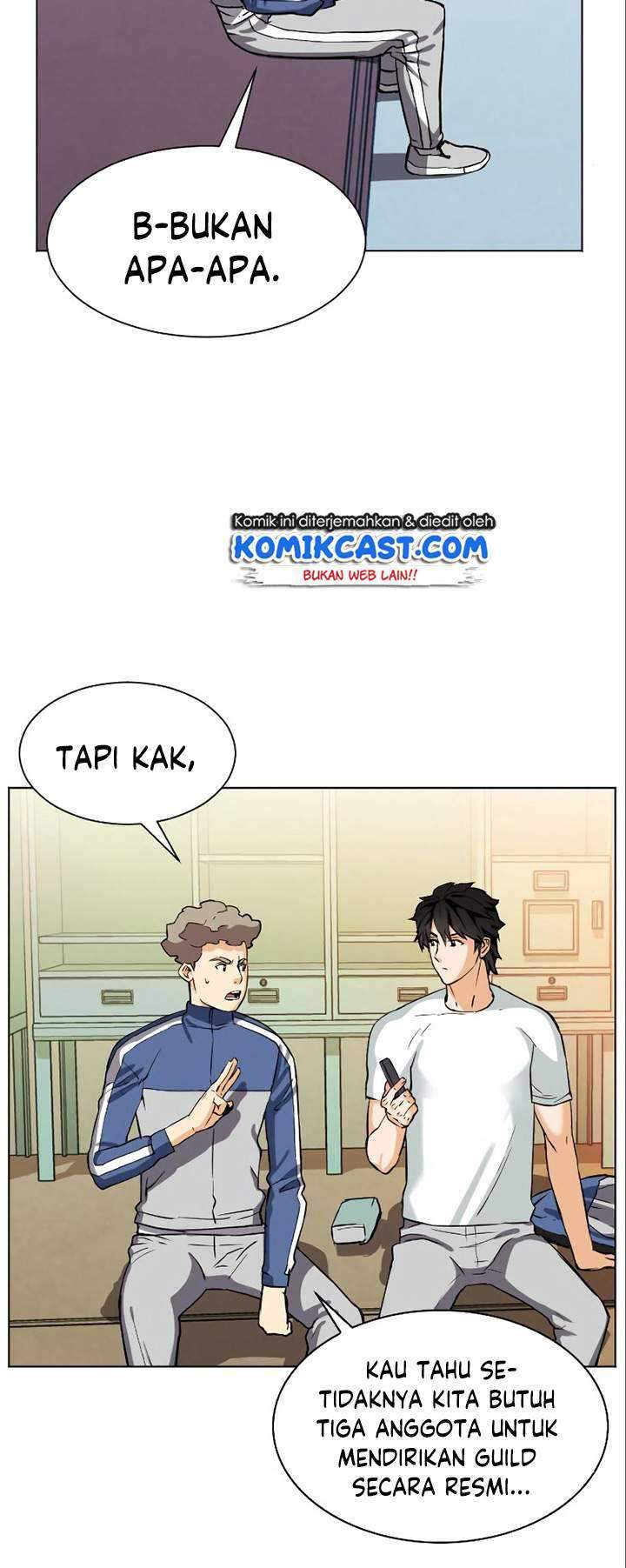 Seoul Station Druid Chapter 17 Gambar 61