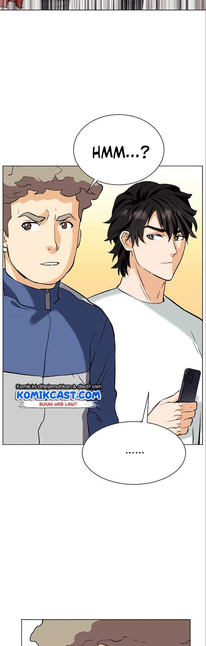 Seoul Station Druid Chapter 17 Gambar 65