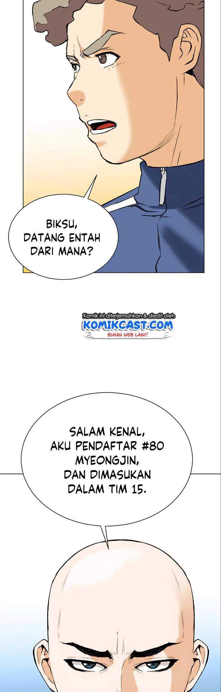 Seoul Station Druid Chapter 17 Gambar 66