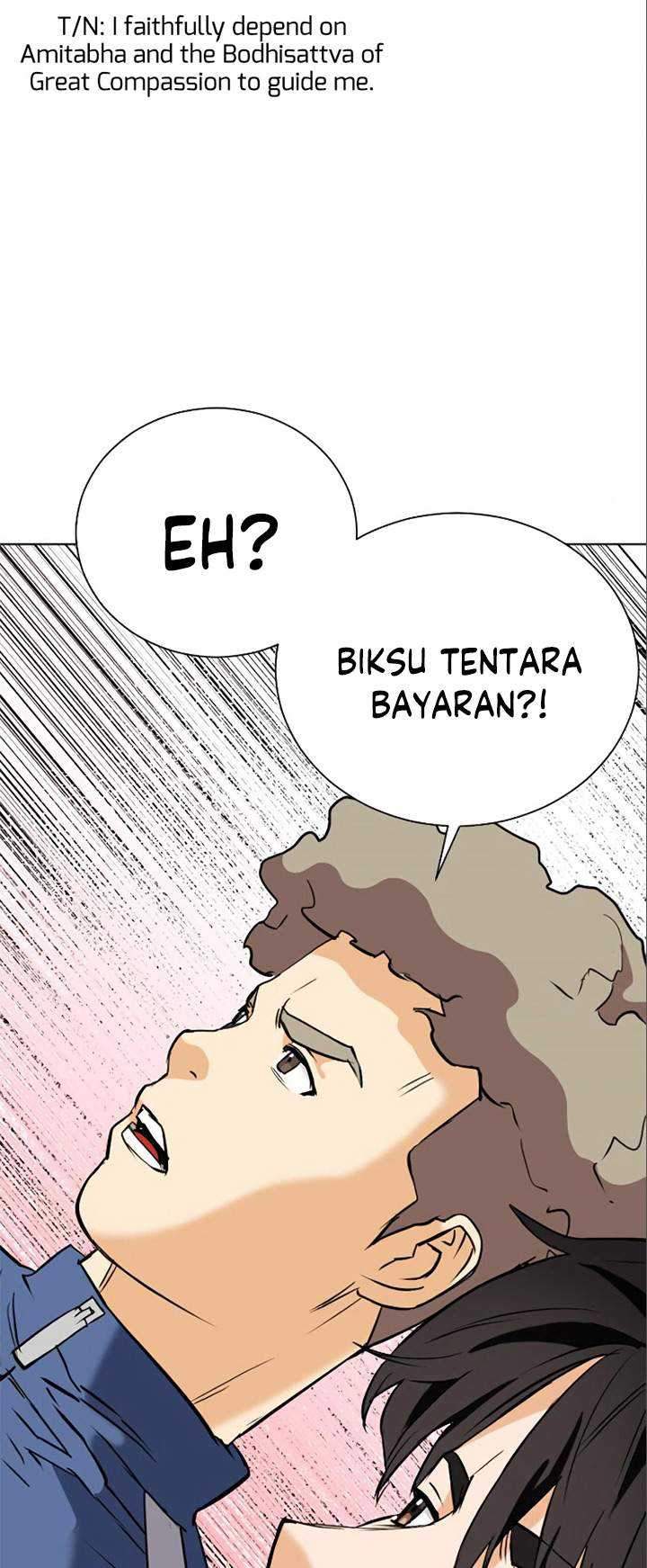 Seoul Station Druid Chapter 17 Gambar 68