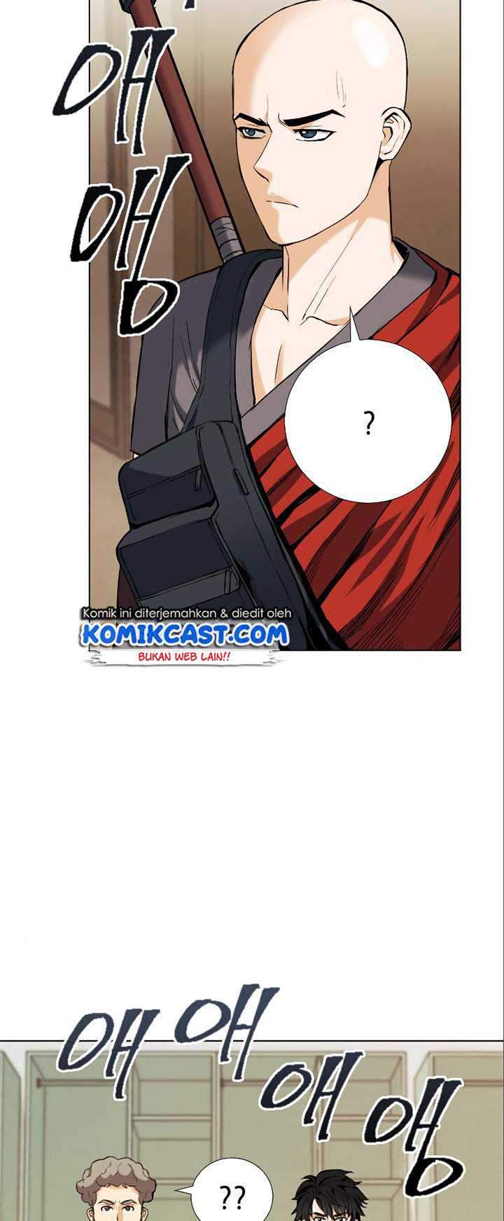 Seoul Station Druid Chapter 17 Gambar 70