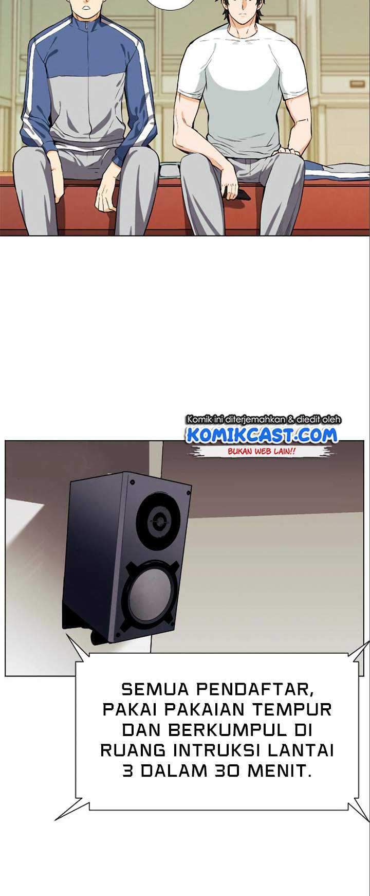 Seoul Station Druid Chapter 17 Gambar 71