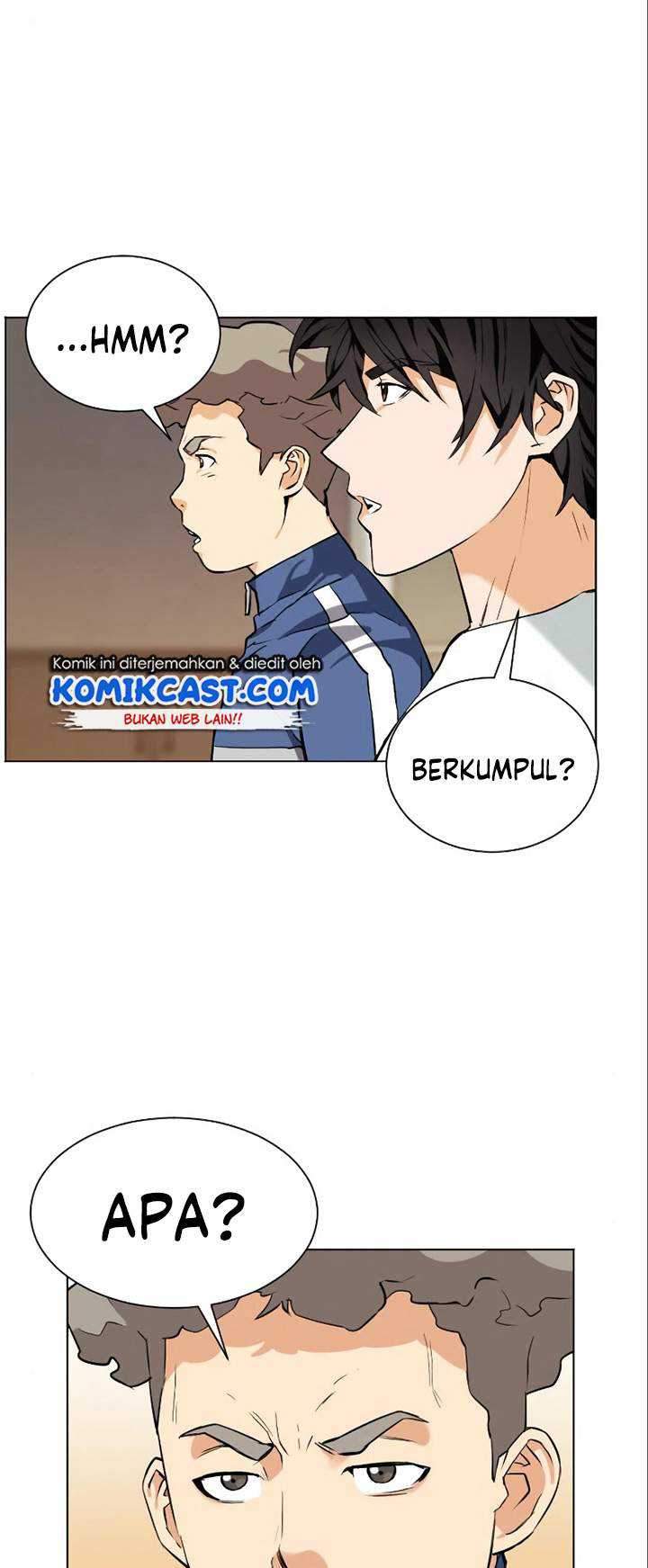Seoul Station Druid Chapter 17 Gambar 72