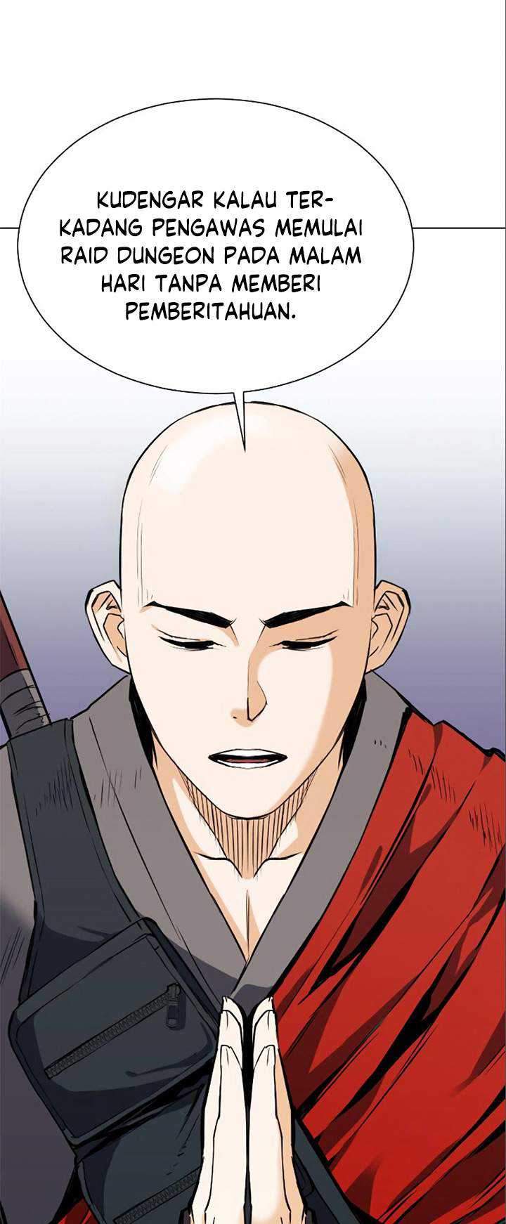 Seoul Station Druid Chapter 17 Gambar 74
