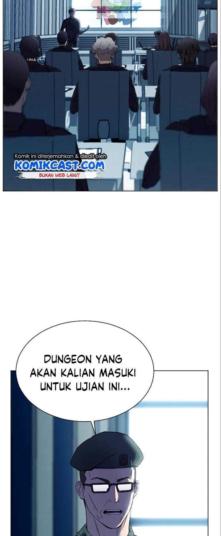 Seoul Station Druid Chapter 17 Gambar 77