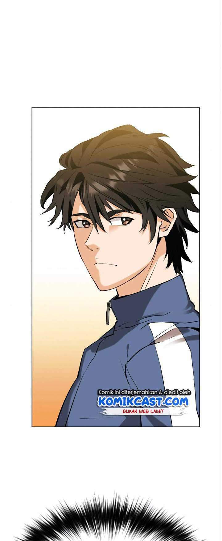 Seoul Station Druid Chapter 17 Gambar 8