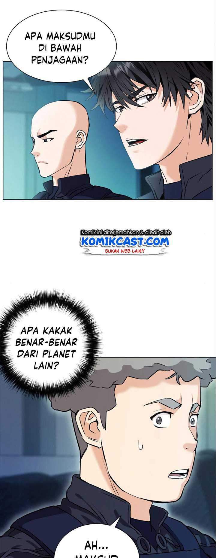 Seoul Station Druid Chapter 17 Gambar 80