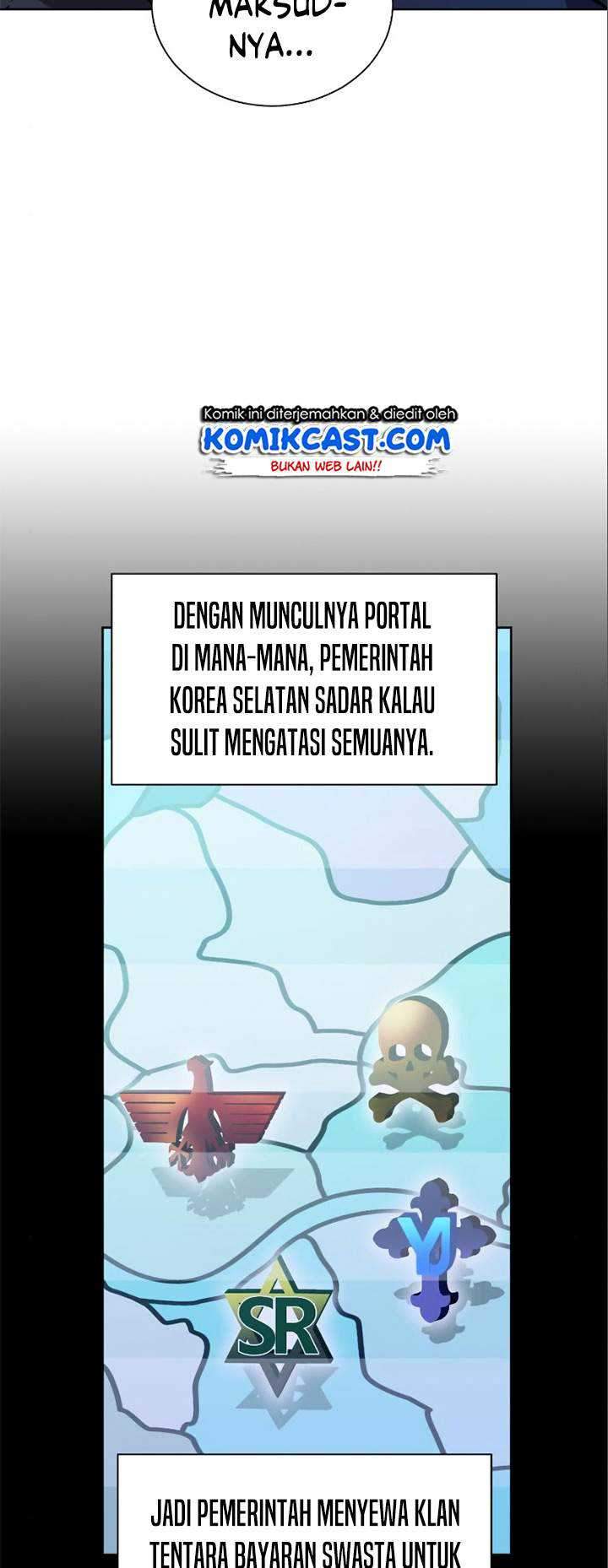 Seoul Station Druid Chapter 17 Gambar 81