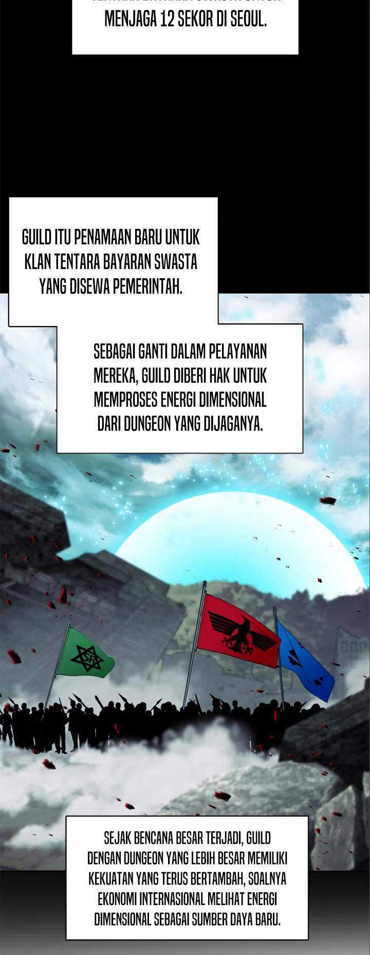 Seoul Station Druid Chapter 17 Gambar 82
