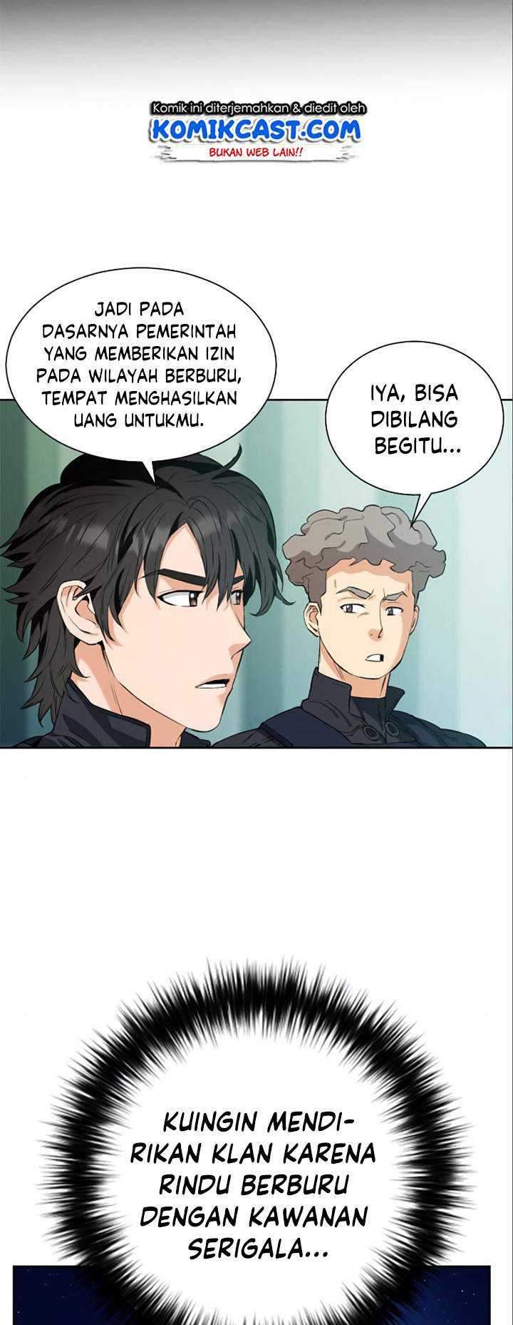 Seoul Station Druid Chapter 17 Gambar 83
