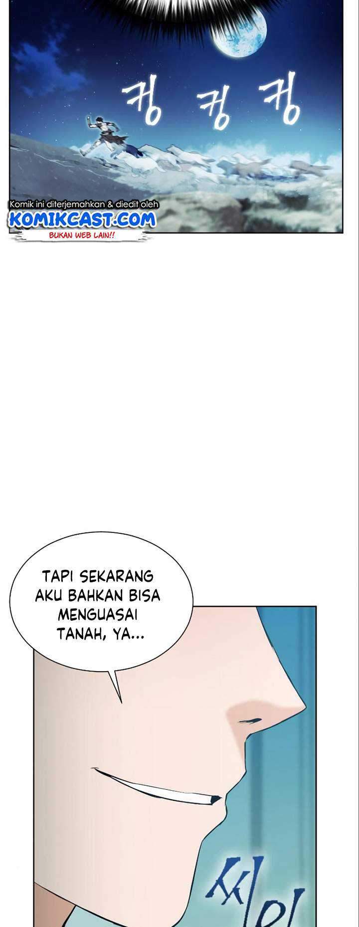 Seoul Station Druid Chapter 17 Gambar 84