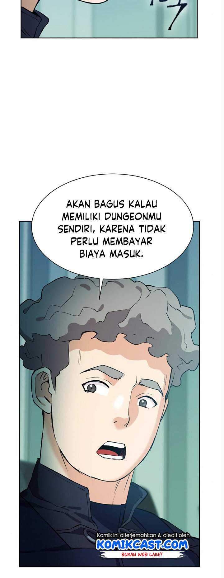 Seoul Station Druid Chapter 17 Gambar 85