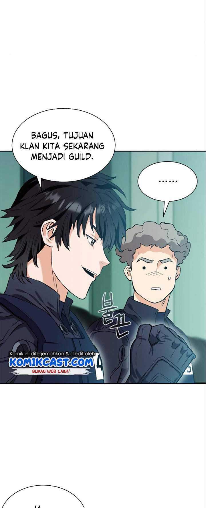 Seoul Station Druid Chapter 17 Gambar 86
