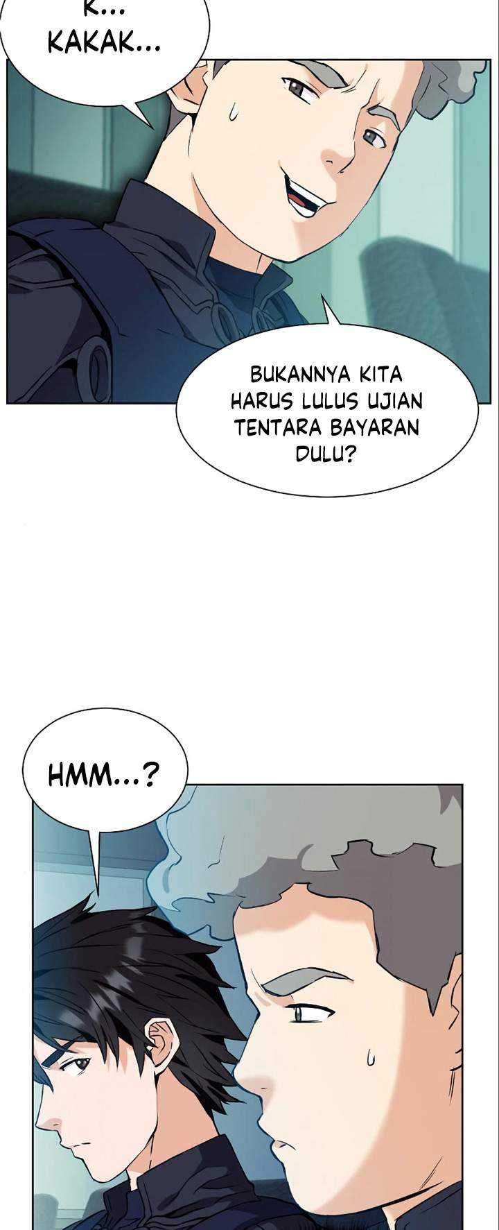 Seoul Station Druid Chapter 17 Gambar 87