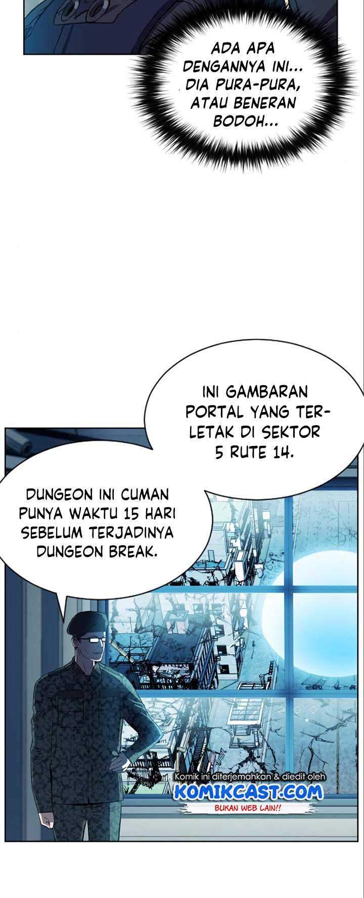 Seoul Station Druid Chapter 17 Gambar 88