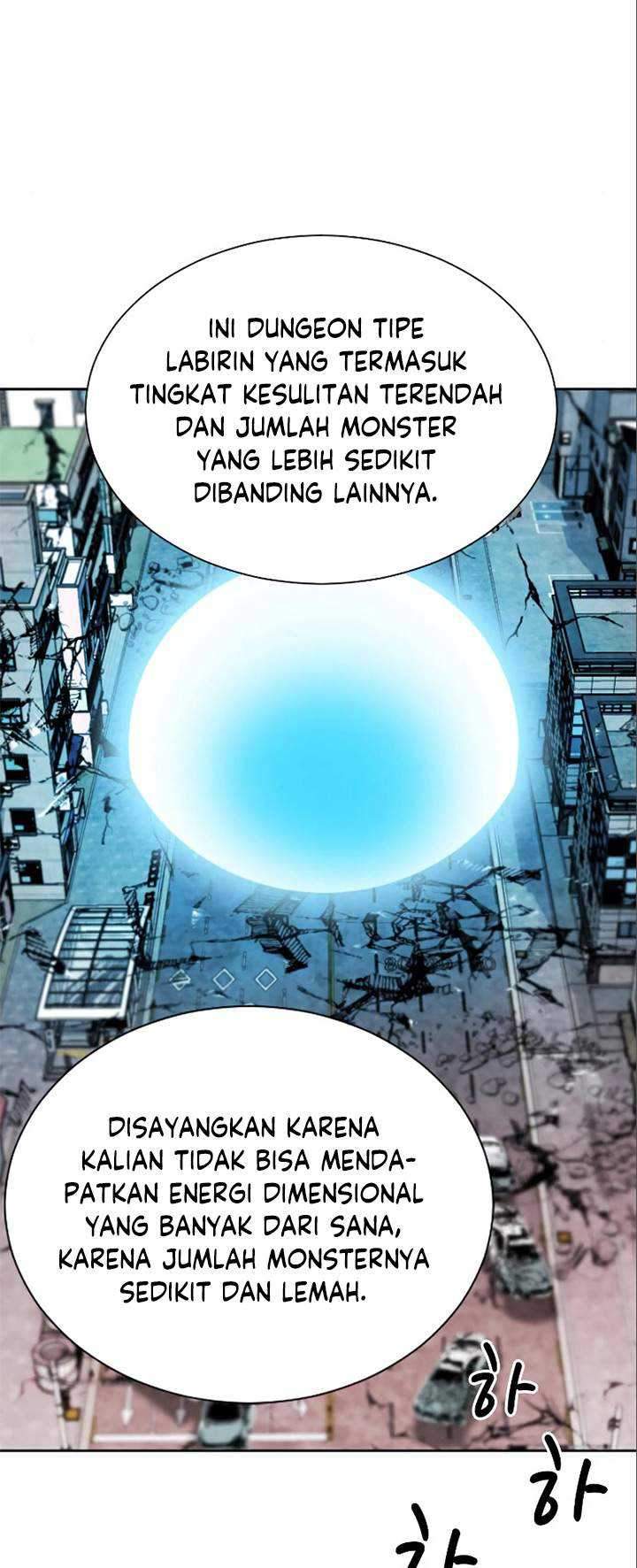 Seoul Station Druid Chapter 17 Gambar 89
