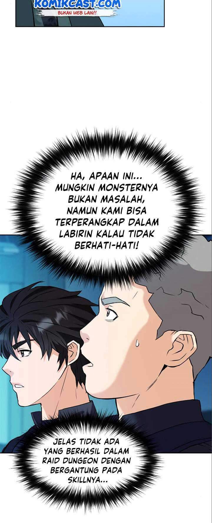 Seoul Station Druid Chapter 17 Gambar 91