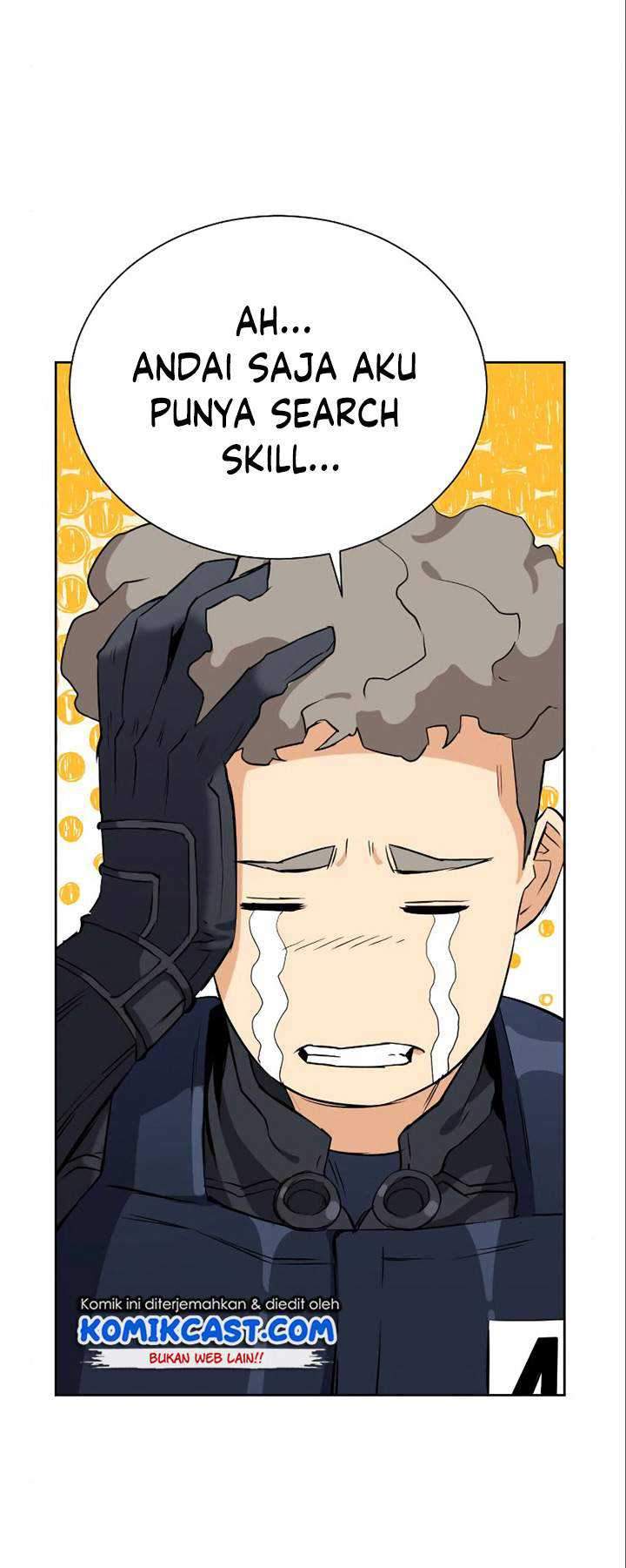 Seoul Station Druid Chapter 17 Gambar 92