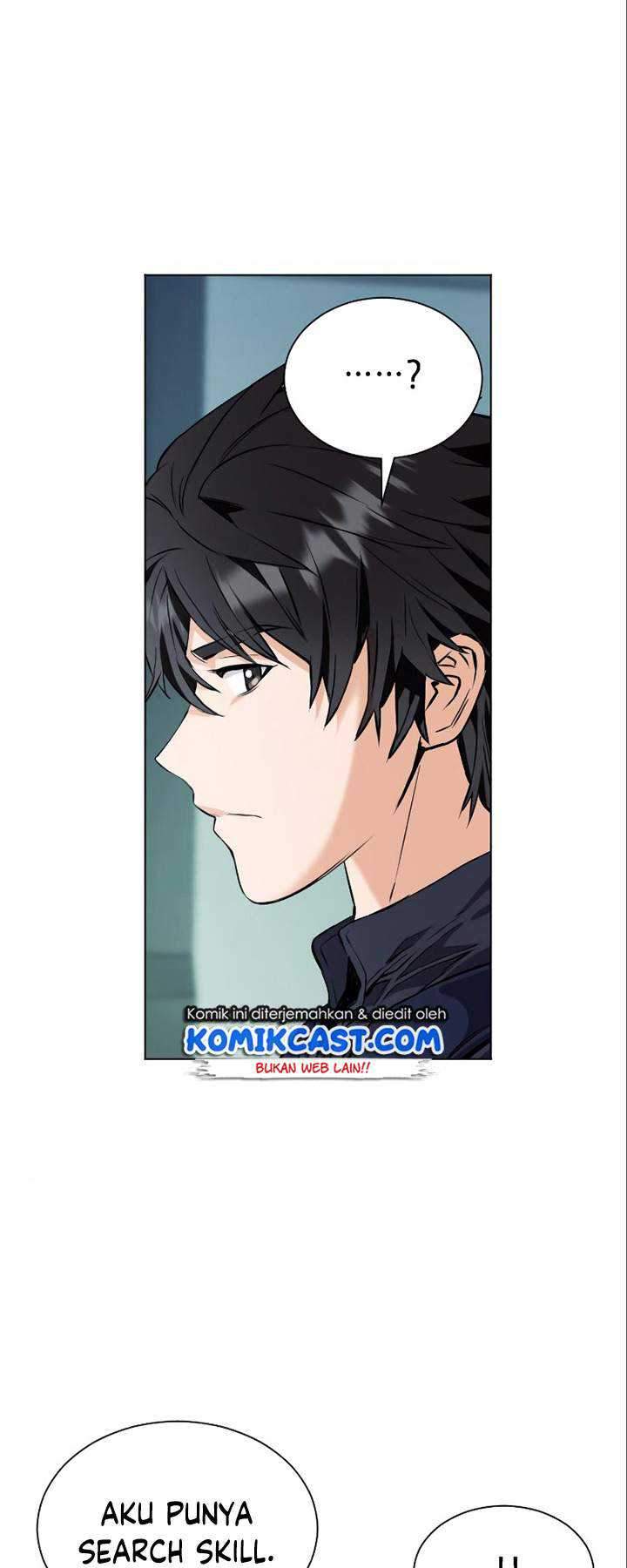 Seoul Station Druid Chapter 17 Gambar 93