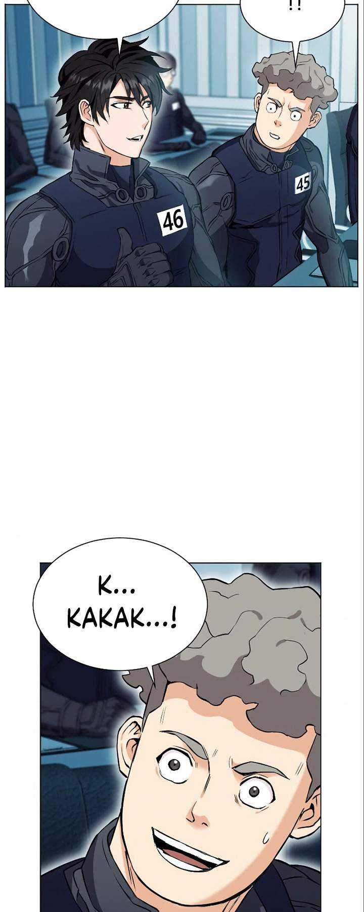 Seoul Station Druid Chapter 17 Gambar 94