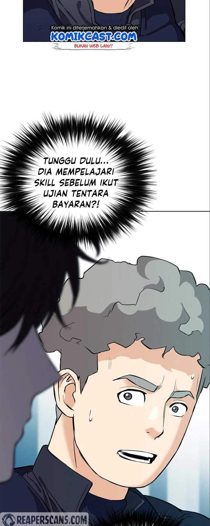 Seoul Station Druid Chapter 17 Gambar 95