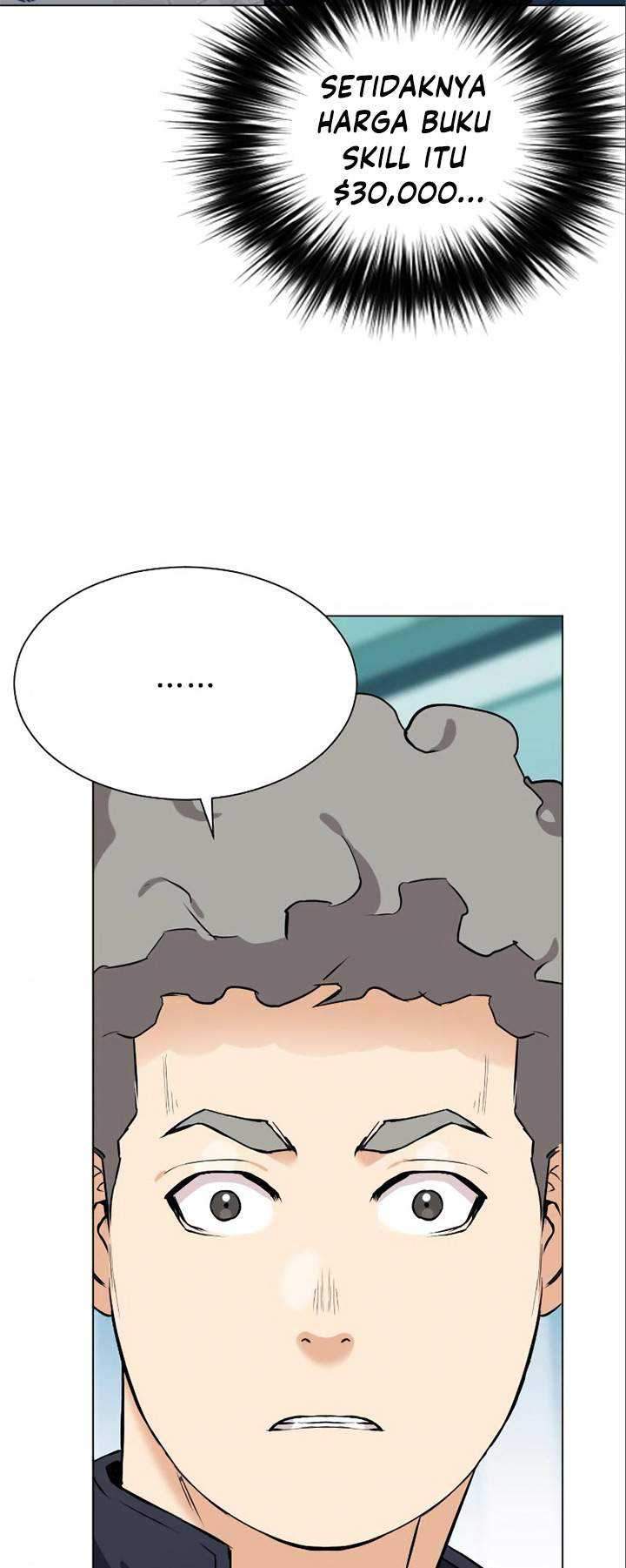 Seoul Station Druid Chapter 17 Gambar 96