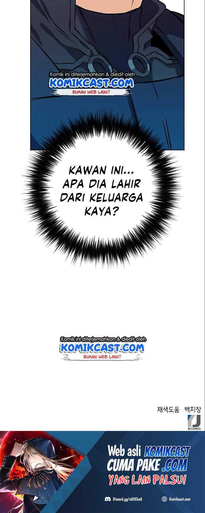 Seoul Station Druid Chapter 17 Gambar 97