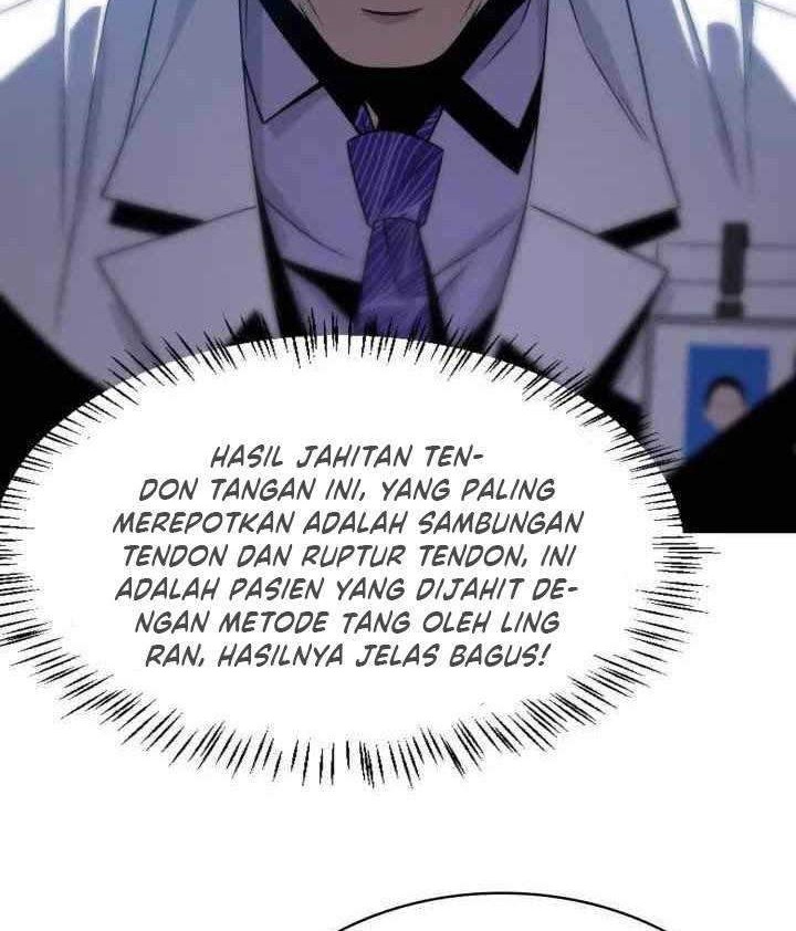 Great Doctor Ling Ran Chapter 24 Gambar 29