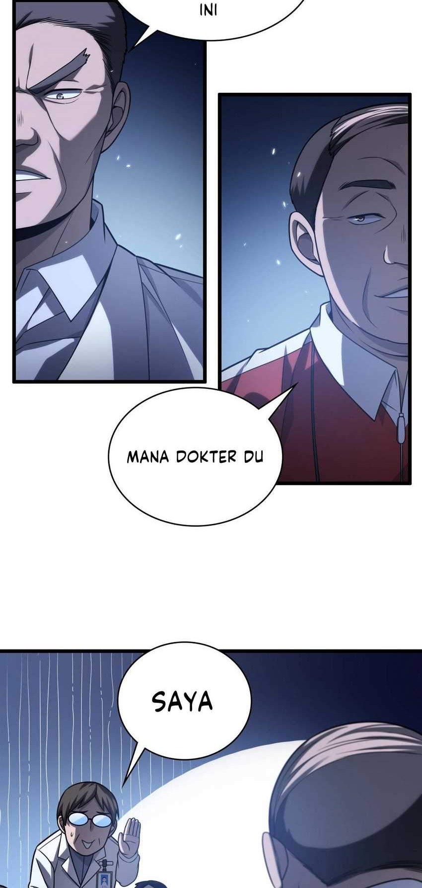 Great Doctor Ling Ran Chapter 17 Gambar 9