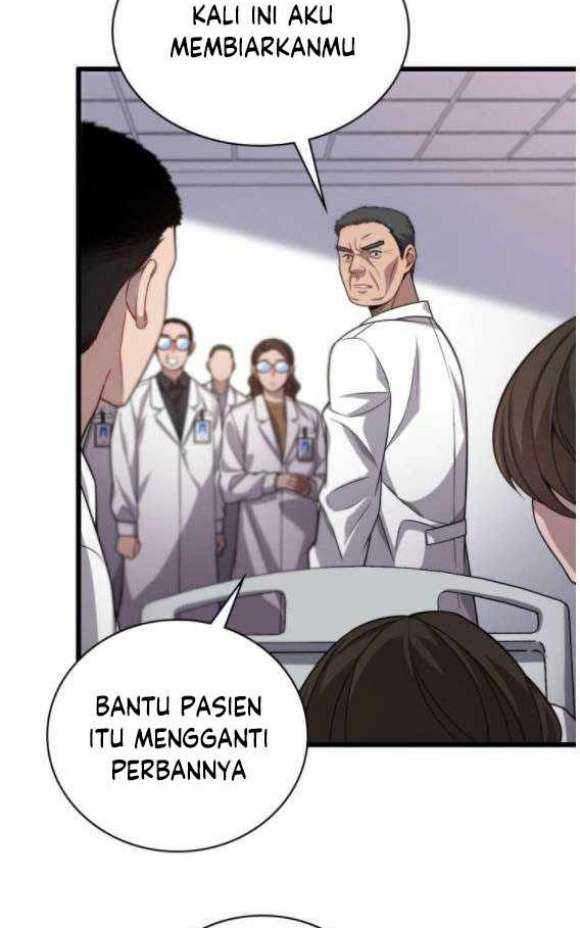 Great Doctor Ling Ran Chapter 11 Gambar 8